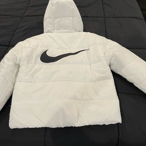 Nike therma-got jacket